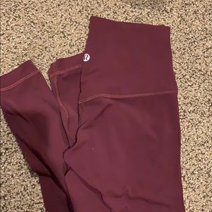 LuLu Lemon Leggings